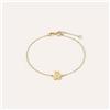 Stroili Bracciale Mon Petit Oro Giallo