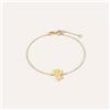 Stroili Bracciale Mon Petit Oro Giallo