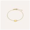 Stroili Bracciale Mon Petit Oro Giallo