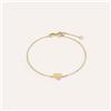 Stroili Bracciale Mon Petit Oro Giallo