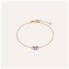 Stroili Bracciale Mon Petit Oro Giallo