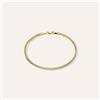Stroili Bracciale Catena Colette Oro Giallo