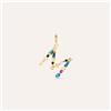 Stroili Pendente Claire Oro Giallo Cubic Zirconia