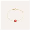 Stroili Bracciale Mon Petit Oro Giallo