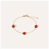 Stroili Bracciale Mon Petit Oro Giallo