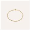 Stroili Bracciale Catena Colette Oro Giallo