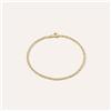 Stroili Bracciale Catena Colette Oro Giallo