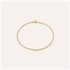 Stroili Bracciale Catena Colette Oro Giallo
