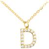 Stroili Collana Claire Oro Giallo Cubic Zirconia