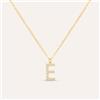 Stroili Collana Claire Oro Giallo Cubic Zirconia