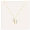 Stroili Collana Claire Oro Giallo Cubic Zirconia