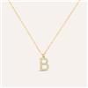 Stroili Collana Claire Oro Giallo Cubic Zirconia