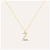 Stroili Collana Claire Oro Giallo Cubic Zirconia