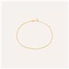 Stroili Bracciale Beverly Oro Giallo
