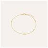 Stroili Bracciale Beverly Oro Giallo