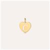 Stroili Pendente Poème Oro Giallo
