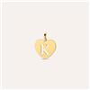Stroili Pendente Poème Oro Giallo