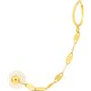 Stroili Ear Cuff Bon Ton Oro Giallo