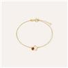 Stroili Bracciale Mon Petit Oro Giallo