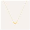 Stroili Collana Beverly Oro Giallo