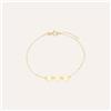 Stroili Bracciale Beverly Oro Giallo