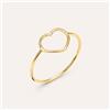Stroili Anello Fantasia Beverly Oro Giallo