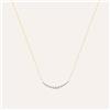Stroili Collana Claire Oro Giallo Cubic Zirconia