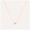 Stroili Collana Claire Oro Giallo Cubic Zirconia