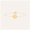 Stroili Bracciale Mon Petit Oro Giallo