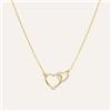 Stroili Collana Beverly Oro Giallo