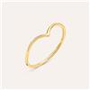 Stroili Anello Fantasia Beverly Oro Giallo