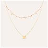 Stroili Collana Beverly Oro Giallo