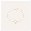 Stroili Bracciale Beverly Oro Bicolore