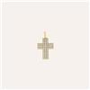 Stroili Pendente Holy Oro Giallo Cubic Zirconia