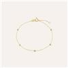 Stroili Bracciale Beverly Oro Giallo