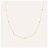 Stroili Collana Beverly Oro Giallo