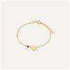 Stroili Bracciale Mon Petit Oro Giallo Cubic Zirconia