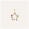 Stroili Pendente Claire Oro Giallo Cubic Zirconia