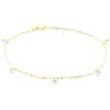 Stroili Bracciale Claire Oro Giallo Cubic Zirconia