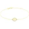 Stroili Bracciale Beverly Oro Bicolore