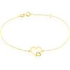 Stroili Bracciale Beverly Oro Giallo