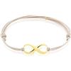 Stroili Bracciale Beverly Oro Giallo