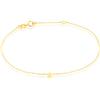 Stroili Bracciale Beverly Oro Giallo