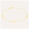 Stroili Bracciale Beverly Oro Giallo