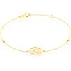Stroili Bracciale Beverly Oro Giallo