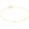 Stroili Bracciale Beverly Oro Giallo