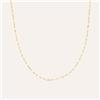 Stroili Collana Beverly Oro Giallo