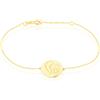Stroili Bracciale Holy Oro Giallo