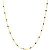 Stroili Collana Beverly Oro Giallo