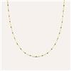 Stroili Collana Beverly Oro Giallo